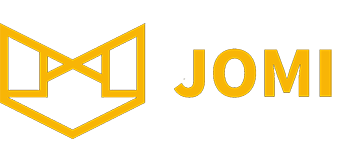 Jomi Logo